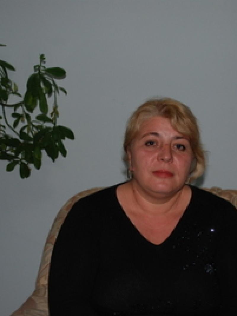 Сашка Кирилова Христова