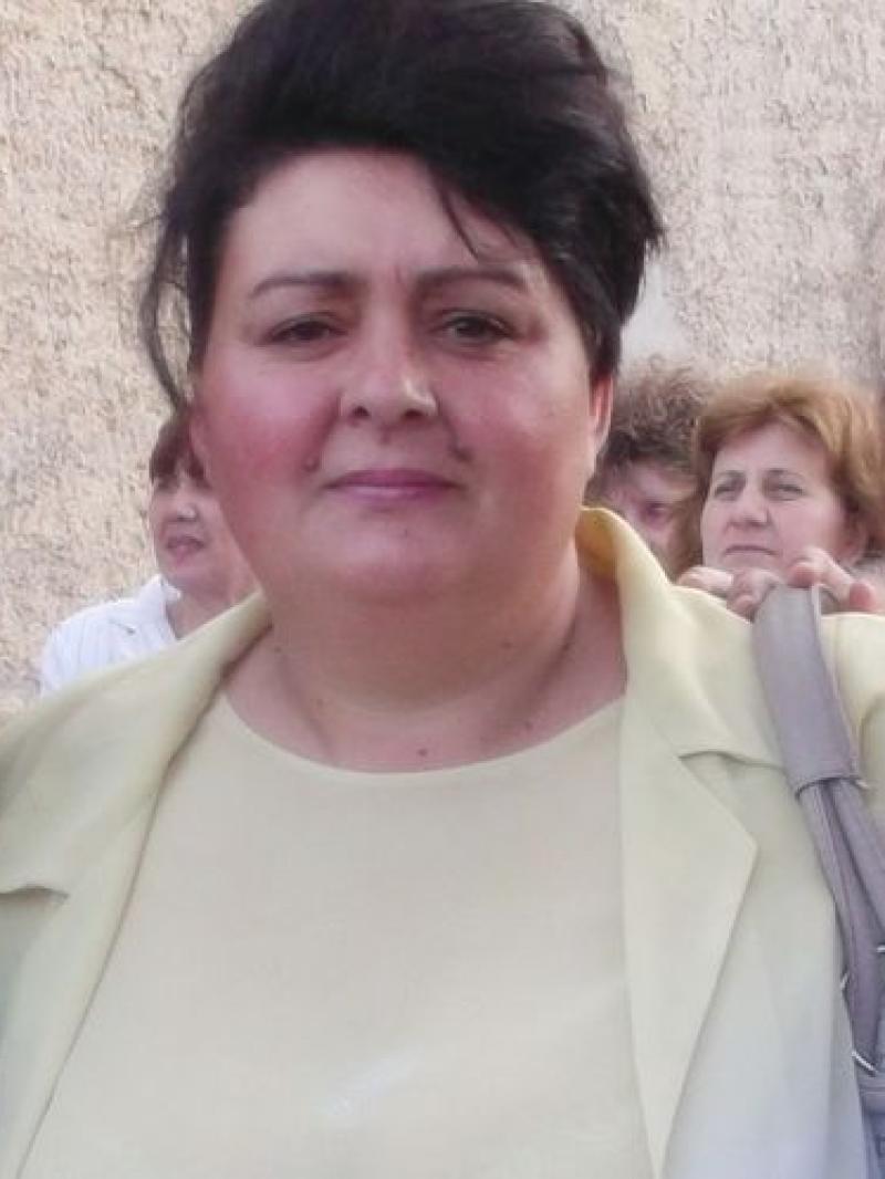 Lora Kalinova Boyadzhieva