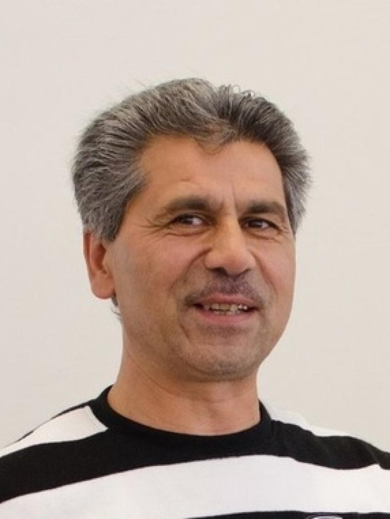 Georgi Vasilev Sulev