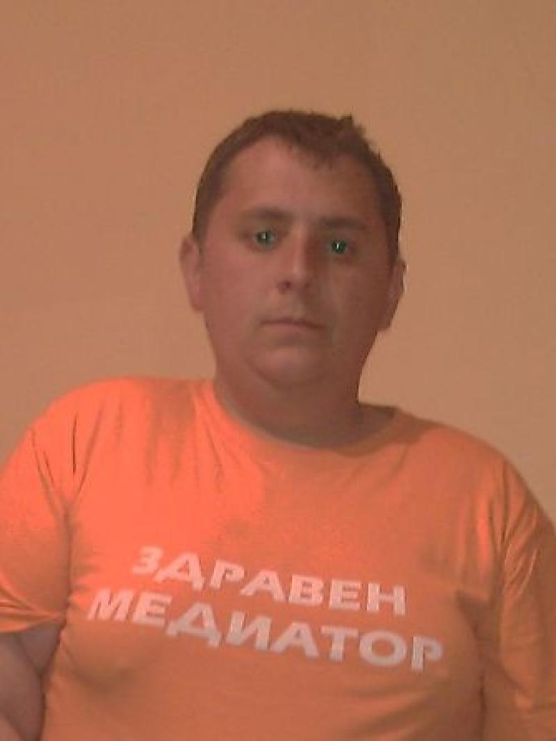 Dimitar Dimitrov