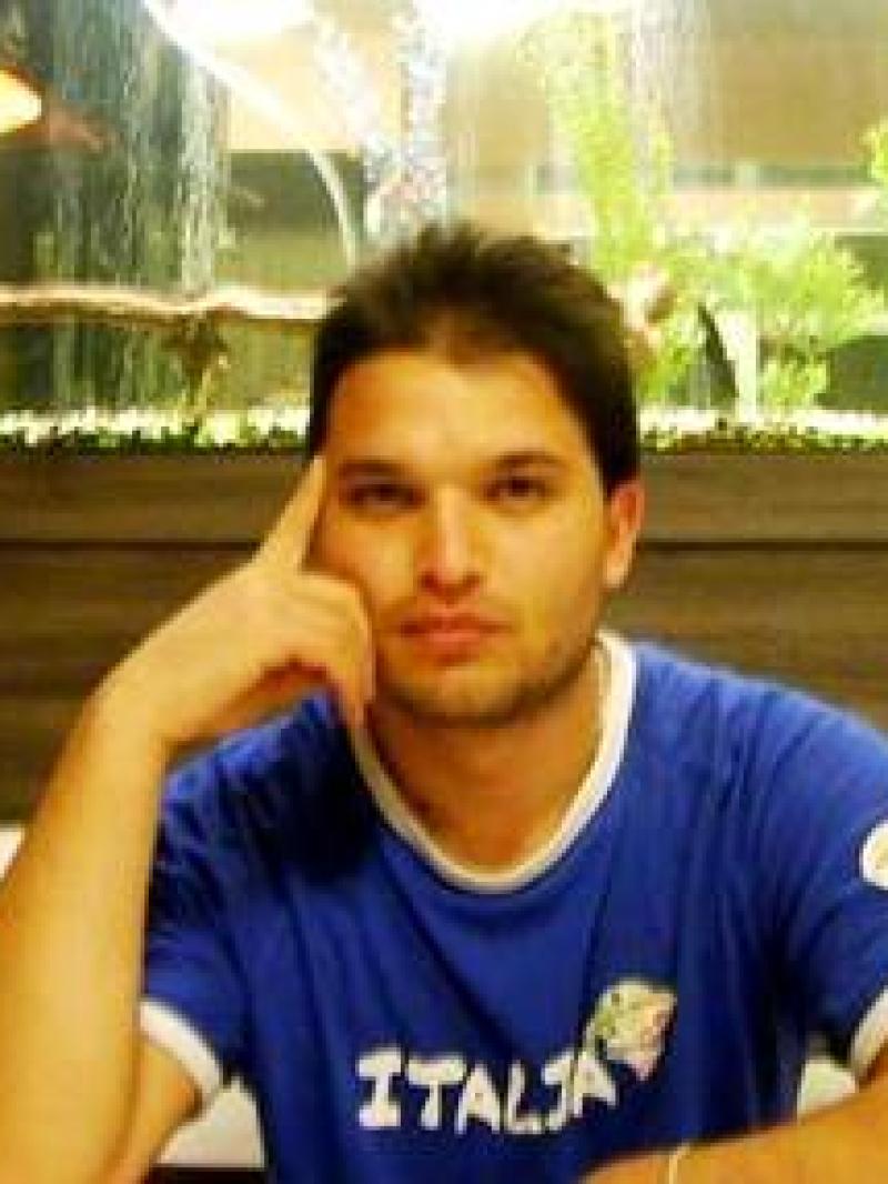Ramadan Asanov Abazov