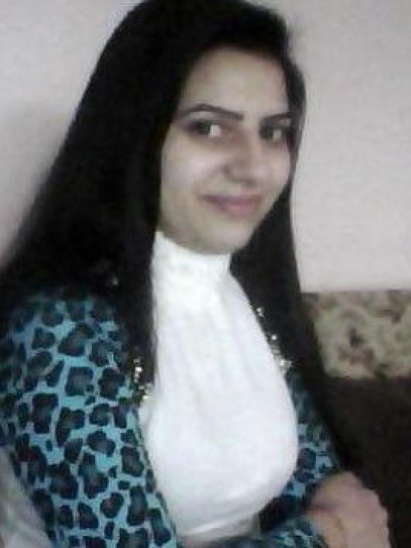 Emiliya Asenova Marinova