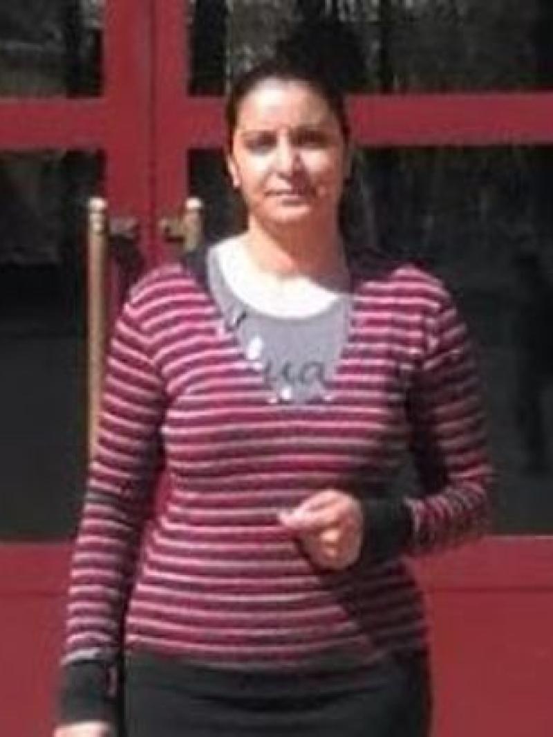 Todorka Georgieva