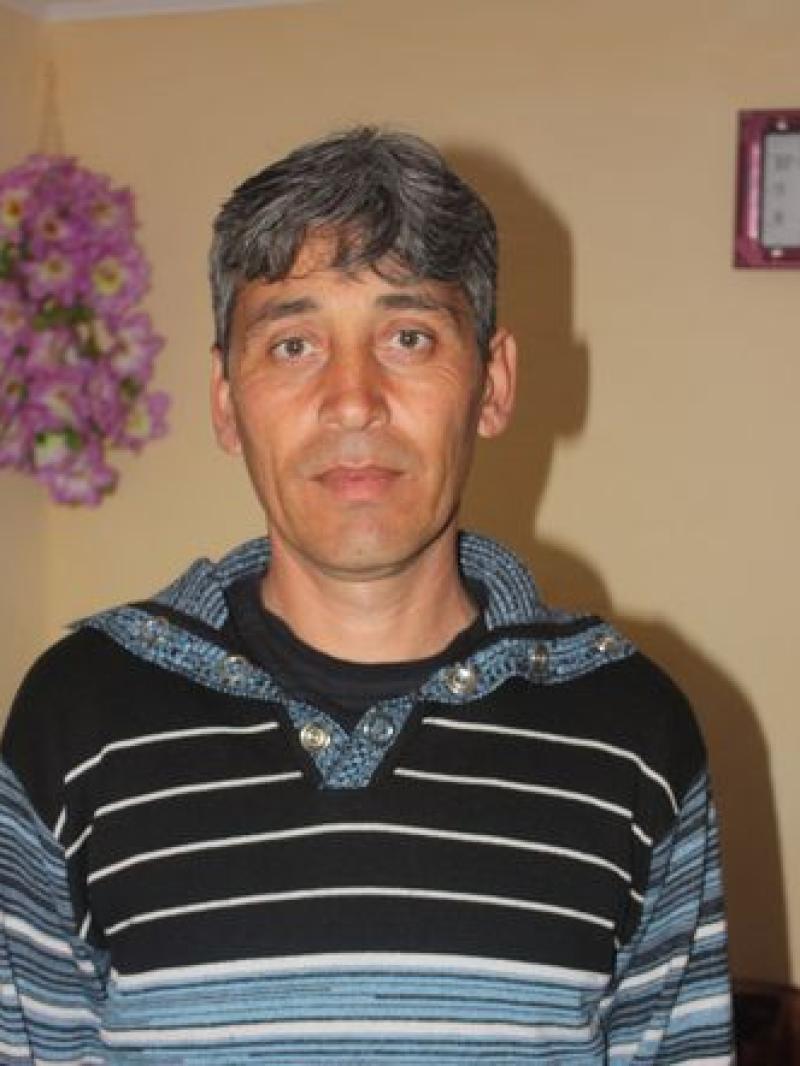 Beihan Mehmed Hamdi