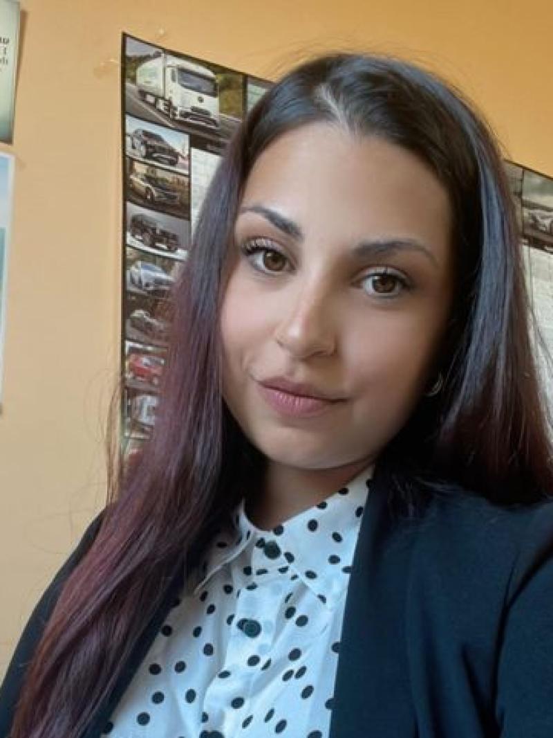 Snejina Hristova