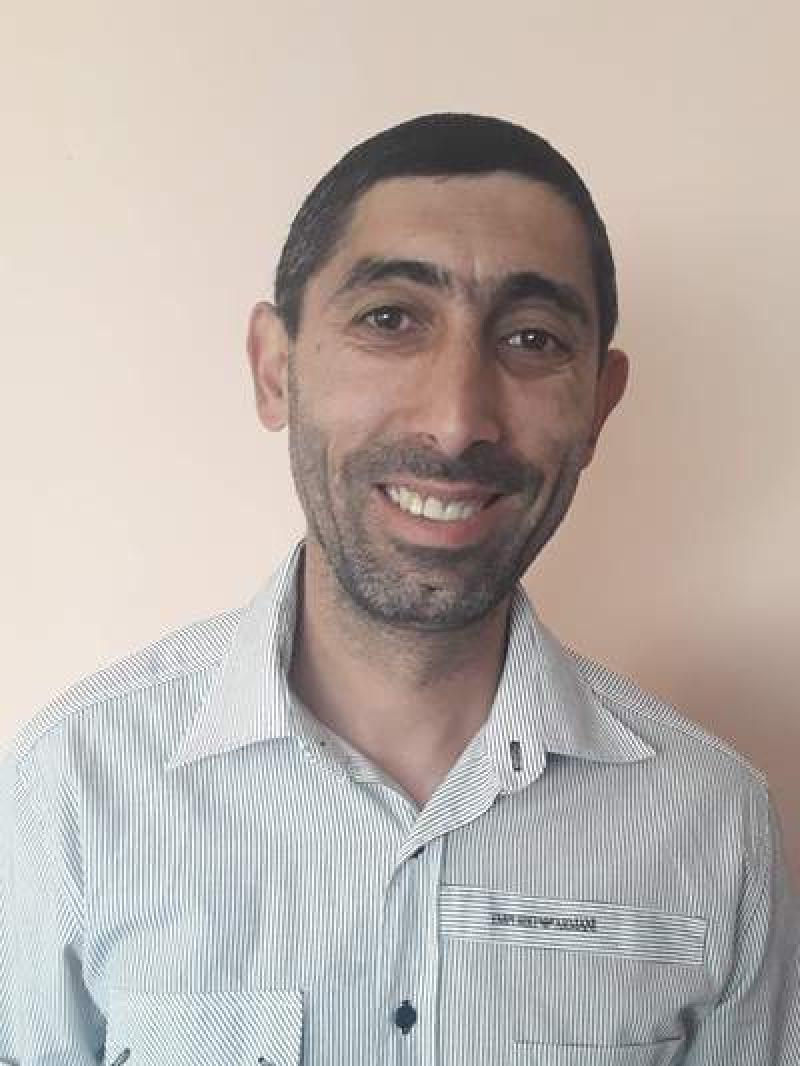 Manush Marinov