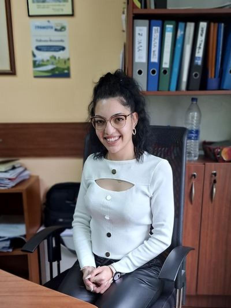 Petq Markova