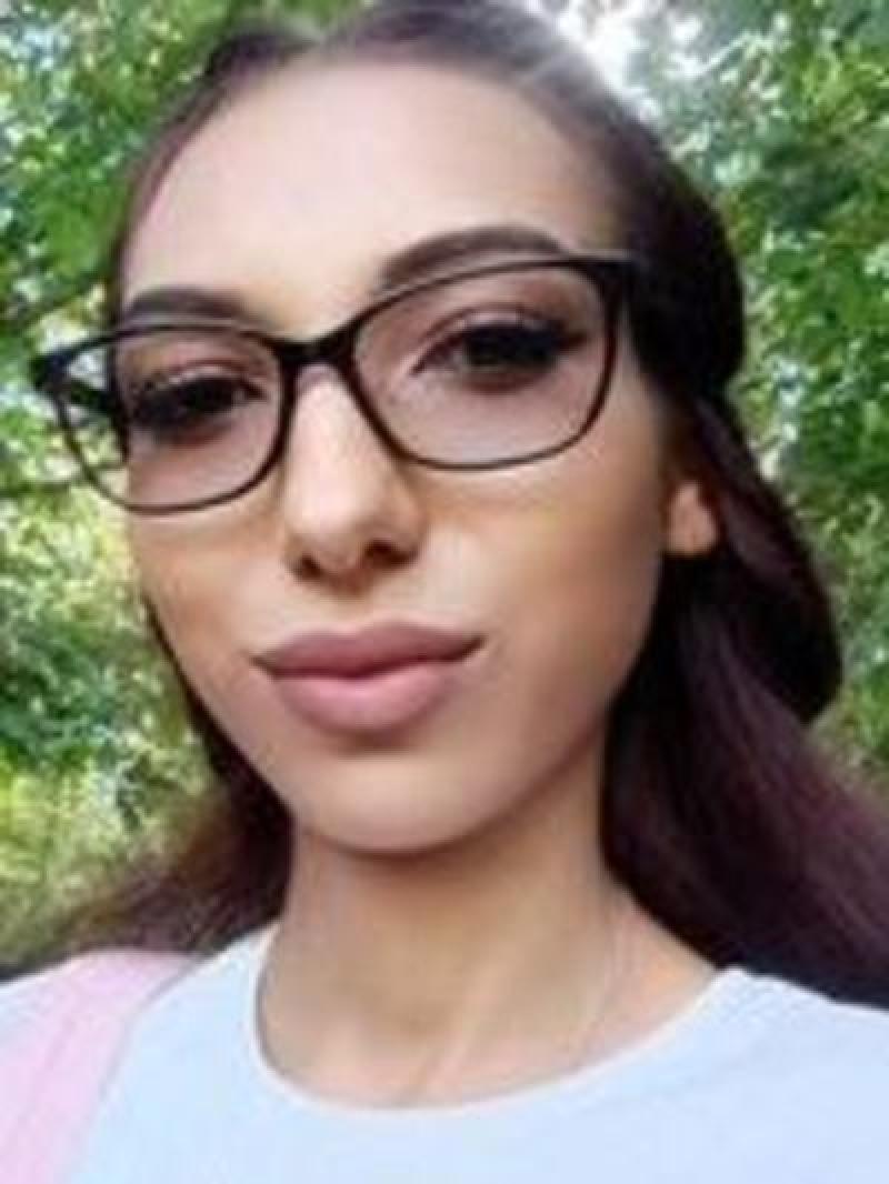 Veronika Marinova