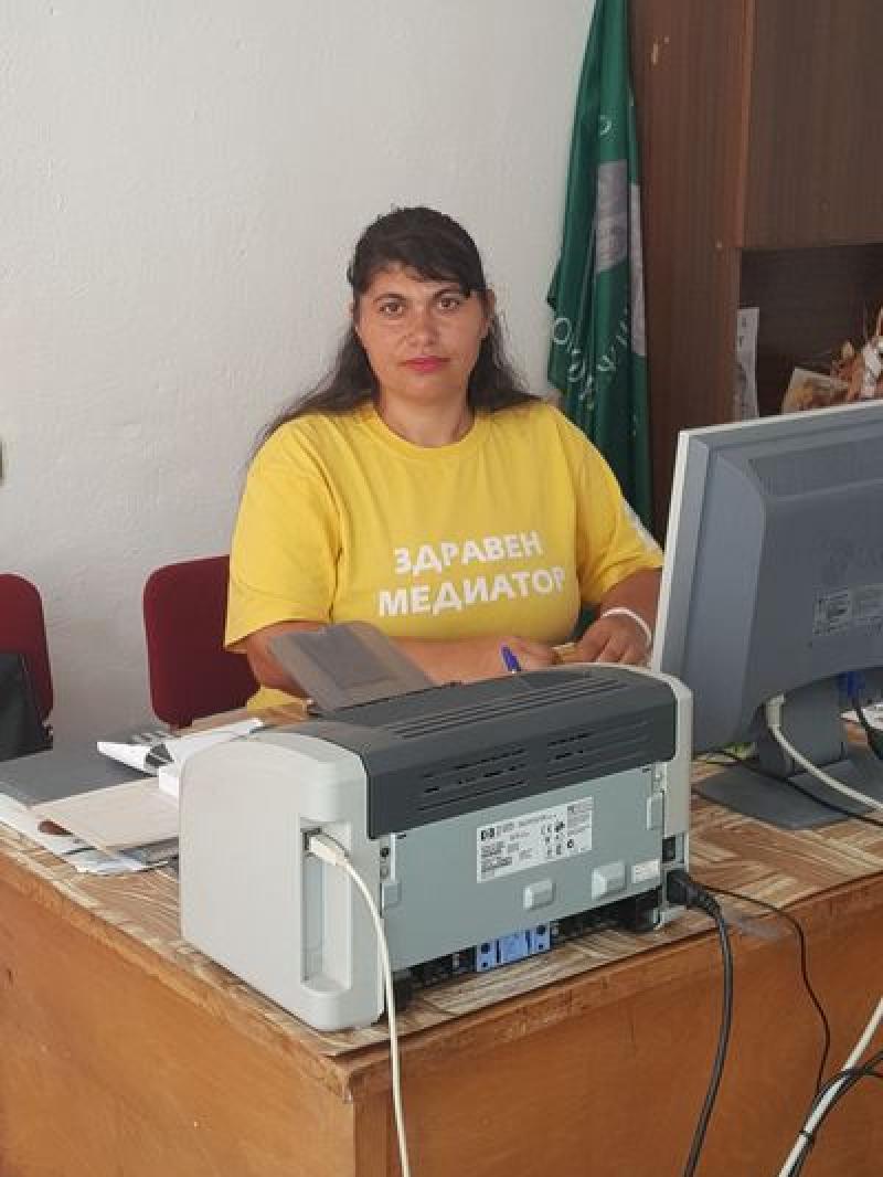 Vencislava Ismailova