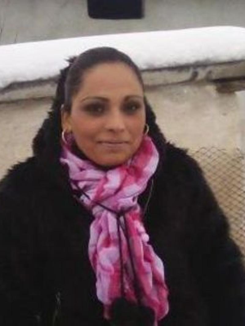 Tashka Borisova Georgieva