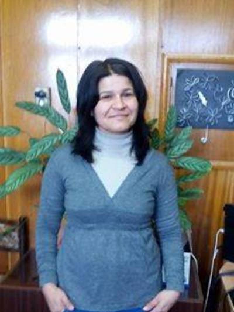 Еleonora Ivanova Dimitrova