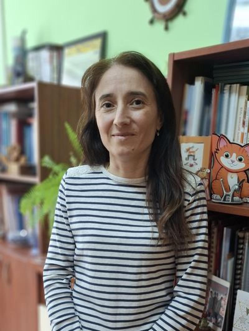 Aksi Alieva