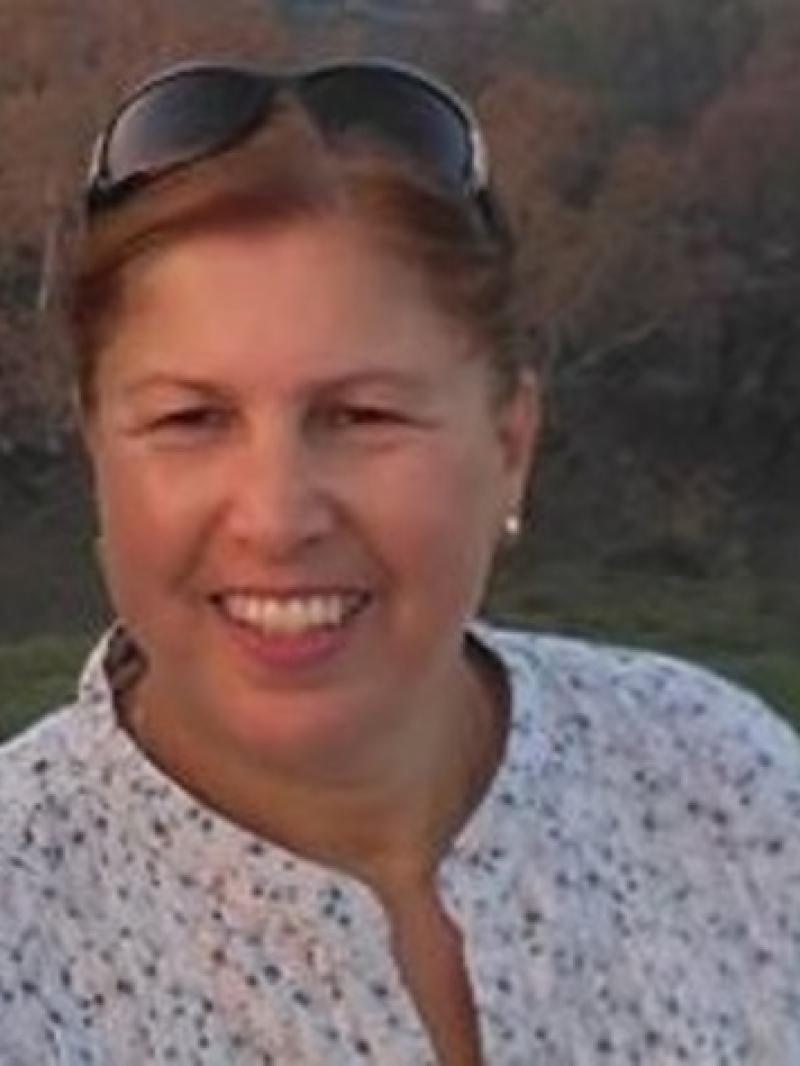 Zeliha Rashid