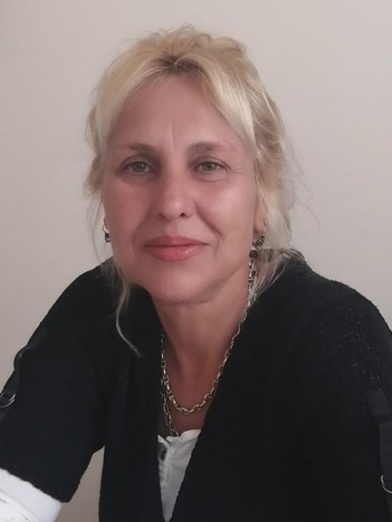 Dani Hristova