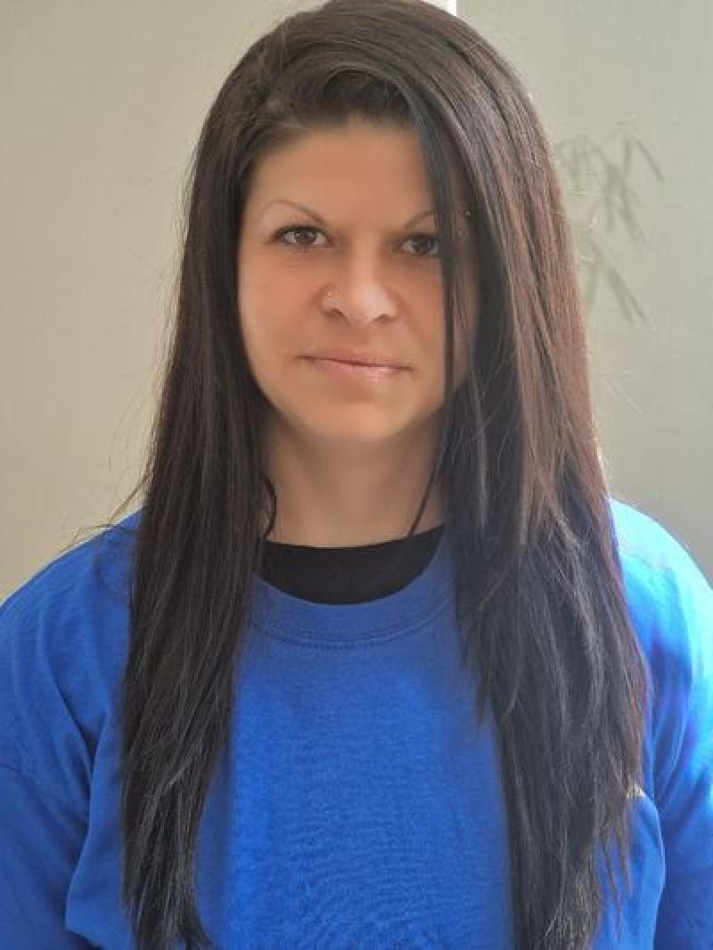 Elza Dimitrova