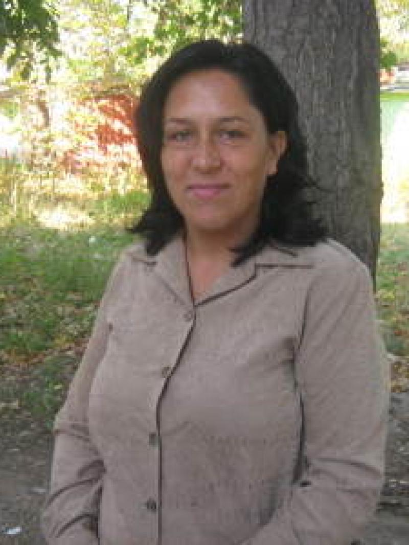 Sofiya Boyanova Ivanova