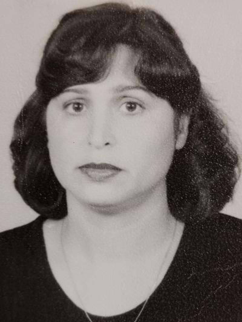 Ayten Nazmi