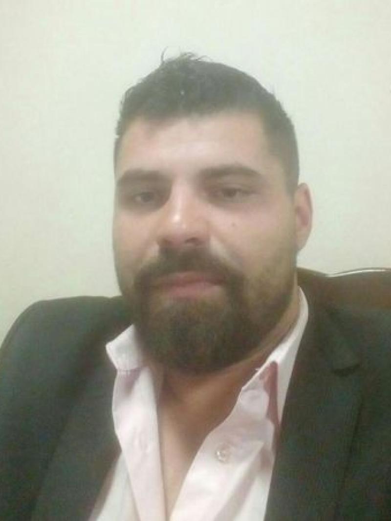 Тeodor Кirilov