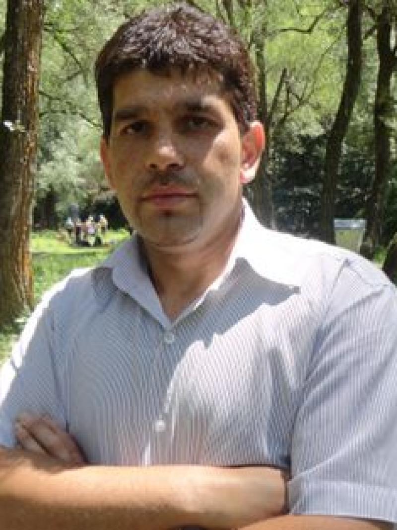 Dimitar Kirilov Milanov