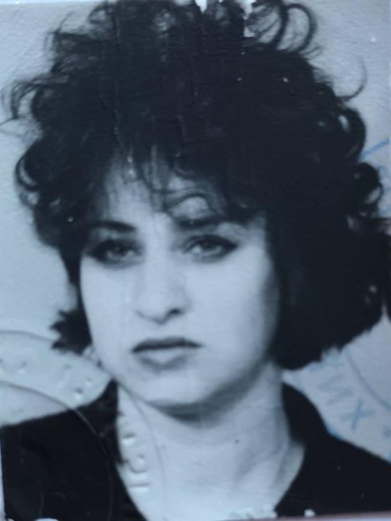 Venelina Besova