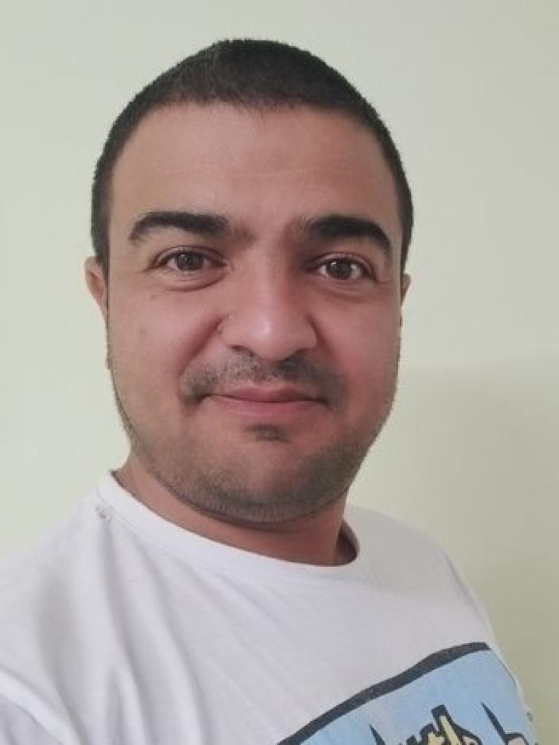 Айхан Юсмен Исмаил